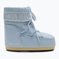 Дамски ботуши за сняг Moon Boot Icon Low Nylon baby blue