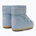Дамски ботуши за сняг Moon Boot Icon Low Nylon baby blue 2