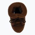 Дамски ботуши за сняг Moon Boot Icon Low Fleece brown 5