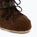 Дамски ботуши за сняг Moon Boot Icon Low Fleece brown 7