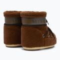 Дамски ботуши за сняг Moon Boot Icon Low Fleece brown 2