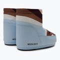 Дамски ботуши за сняг Moon Boot Icon Low Nolace Comet baby blue/multicolor 2
