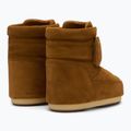 Дамски ботуши за сняг Moon Boot Icon Strap Suede cognac 2