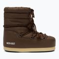 Дамски ботуши за сняг Moon Boot Evx Light Nylon cocoa