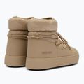 Дамски ботуши за сняг Moon Boot Ltrack Low Nylon Wp safari 2