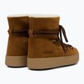 Дамски ботуши за сняг Moon Boot Ltrack Sofia cognac 2