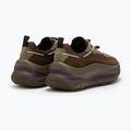Дамски обувки Moon Boot Moon247 Xlace cargo green/berry brown 2