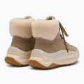Дамски обувки Moon Boot Moon247 City Shearling Mid sand 2