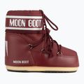 Дамски ботуши за сняг Moon Boot Icon Low Nylon burgundy