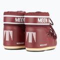 Дамски ботуши за сняг Moon Boot Icon Low Nylon burgundy 2