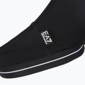 Дамски бански костюм от две части EA7 Emporio Armani Logo Tape Bikini Triangle black 5