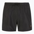 Мъжки бански EA7 Emporio Armani Gold Label Boxer black