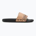 EA7 Emporio ArmaniWater Sports Tape джапанки черно / златно 2