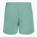 Мъжки бански EA7 Emporio Armani Extended Logo Boxer минерално синьо / сребристо 2