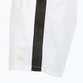 Мъжки EA7 Emporio Armani Gold Label Боксерки за плуване бели 3