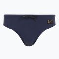 Мъжки EA7 Emporio Armani Gold Label Плувни гащи armani blue
