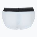 Мъжки бански EA7 Emporio Armani Logo Tape Swim Brief white 2