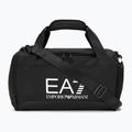 Спортна чанта EA7 Emporio Armani Train Core Small Gym 18,5 l black beauty