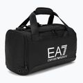 Спортна чанта EA7 Emporio Armani Train Core Small Gym 18,5 l black beauty 2