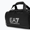 Спортна чанта EA7 Emporio Armani Train Core Small Gym 18,5 l black beauty 4