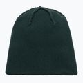 Зимна шапка EA7 Emporio Armani Mountain Logo Series Big Beanie silver pine 4