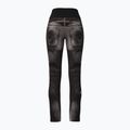 Дамски панталони за трекинг Crazy Wonder Magic print jeans black 2