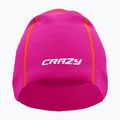 Дамска шапка за бягане Crazy Spire pop