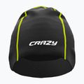 Шапка за бягане Crazy Spire black