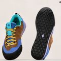 Дамски ботуши за трекинг Black Diamond Prime dark curry 12