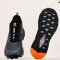 Мъжки обувки за бягане The North Face Vectiv Enduris Futurelight meld gray/black 19