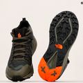 Мъжки ботуши за трекинг The North Face Vectiv Exploris 2 Mid Futurelight black-green NF0A7W6AIHI1 12
