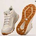 Дамски ботуши за трекинг The North Face Vectiv Exploris 2 Mid Futurelight beige NF0A7W6B9Z31 18