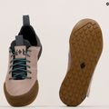 Дамски туристически ботуши Black Diamond Session Suede pale mauve 12