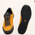 Мъжки ботуши за трекинг Black Diamond Prime yellow BD58002093040801 12
