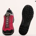 Дамски ботуши за трекинг Grisport red 14527S5G 14