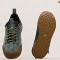 Мъжки туристически обувки Black Diamond Session Suede fir green 11