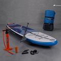 SUP STX Freeride 10'6'' 2022 синя/оранжева дъска 15