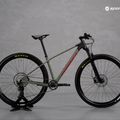Orbea Alma M50 зелен планински велосипед M22016L5 7
