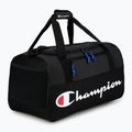 Champion Utility Duffel чанта за обучение черна 2