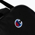 Champion Utility Duffel чанта за обучение черна 5