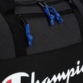 Champion Utility Duffel чанта за обучение черна 7