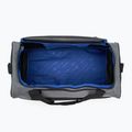 Champion Utility Duffel черна/сива тренировъчна чанта 4