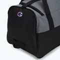 Champion Utility Duffel черна/сива тренировъчна чанта 6
