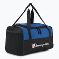 Чанта за тренировки Champion Prologue Duffel черна/синя 2