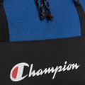 Чанта за тренировки Champion Prologue Duffel черна/синя 5