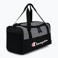 Чанта за тренировки Champion Prologue Duffel black/ grey 2