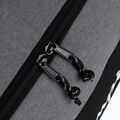 Чанта за тренировки Champion Prologue Duffel black/ grey 8