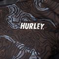 Мъжки Hurley H2O-Dri Atticus Moab UPF Hood Longsleeve black 3