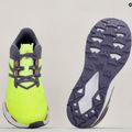 Дамски обувки за бягане The North Face Vectiv Eminus led yellow/lunar slate 18