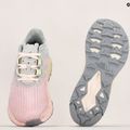 Дамски обувки за бягане The North Face Vectiv Eminus purdy pink/tin grey 18